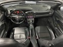 Porsche 911 carrera cabriolet 996 3.6i tiptronic s occasion simplicicar pertuis  simplicicar simplicibike france