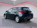 Toyota auris hybride 136h dynamic occasion simplicicar biarritz  simplicicar simplicibike france