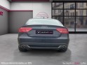 Audi a5 sportback v6 2.7 tdi 190 dpf s line occasion simplicicar lille  simplicicar simplicibike france