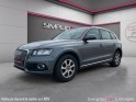 Audi q5 q5 2.0 tdi 150 ambiente occasion simplicicar limoges  simplicicar simplicibike france