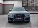 Audi q5 q5 2.0 tdi 150 ambiente occasion simplicicar limoges  simplicicar simplicibike france