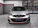 Nissan micra 80ch finition acenta // origine france // garantie 12 mois occasion simplicicar nancy simplicicar simplicibike...