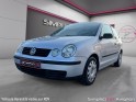 Volkswagen polo 1.2 confort - 65  embrayage ok  distribution ok occasion avignon (84) simplicicar simplicibike france