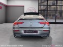 Mercedes cla coupe 200 7g-dct amg line occasion simplicicar meaux simplicicar simplicibike france