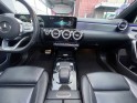 Mercedes cla coupe 200 7g-dct amg line occasion simplicicar meaux simplicicar simplicibike france