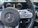 Mercedes cla coupe 200 7g-dct amg line occasion simplicicar meaux simplicicar simplicibike france