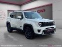 Jeep renegade 1.3 turbo t4 240 ch phev at6 4xe eawd s occasion simplicicar la ciotat simplicicar simplicibike france