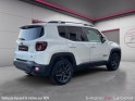 Jeep renegade 1.3 turbo t4 240 ch phev at6 4xe eawd s occasion simplicicar la ciotat simplicicar simplicibike france