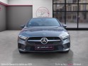 Mercedes classe a 180 7g-dct style line occasion simplicicar brest simplicicar simplicibike france