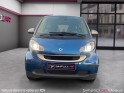 Smart  fortwo 1.0 turbo br 84 cv passion occasion simplicicar meaux simplicicar simplicibike france