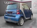 Smart  fortwo 1.0 turbo br 84 cv passion occasion simplicicar meaux simplicicar simplicibike france