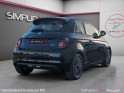 Fiat 500 nouvelle my22 serie 1 step 2 e 118 ch icône garantie 12 mois occasion simplicicar royan simplicicar simplicibike...