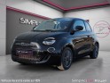 Fiat 500 nouvelle my22 serie 1 step 2 e 118 ch icône garantie 12 mois occasion simplicicar royan simplicicar simplicibike...