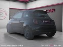 Fiat 500 nouvelle my22 serie 1 step 2 e 118 ch icône garantie 12 mois occasion simplicicar royan simplicicar simplicibike...