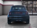 Fiat 500 nouvelle my22 serie 1 step 2 e 118 ch icône garantie 12 mois occasion simplicicar royan simplicicar simplicibike...