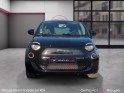 Fiat 500 nouvelle my22 serie 1 step 2 e 118 ch icône garantie 12 mois occasion simplicicar royan simplicicar simplicibike...