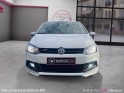 Volkswagen polo 1.6 tdi 105 cr fap sportline finition r-line int/ext occasion simplicicar meaux simplicicar simplicibike france