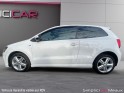 Volkswagen polo 1.6 tdi 105 cr fap sportline finition r-line int/ext occasion simplicicar meaux simplicicar simplicibike france