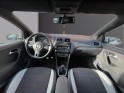 Volkswagen polo 1.6 tdi 105 cr fap sportline finition r-line int/ext occasion simplicicar meaux simplicicar simplicibike france