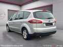 Ford s-max 2.0 tdci 115 fap titanium occasion simplicicar arras  simplicicar simplicibike france