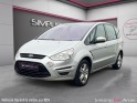 Ford s-max 2.0 tdci 115 fap titanium occasion simplicicar arras  simplicicar simplicibike france