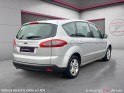 Ford s-max 2.0 tdci 115 fap titanium occasion simplicicar arras  simplicicar simplicibike france