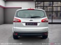 Ford s-max 2.0 tdci 115 fap titanium occasion simplicicar arras  simplicicar simplicibike france