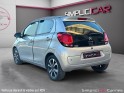 Citroen c1 c1 puretech 82 shine / garantie 1 an occasion cannes (06) simplicicar simplicibike france