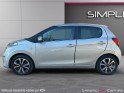 Citroen c1 c1 puretech 82 shine / garantie 1 an occasion cannes (06) simplicicar simplicibike france