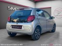 Citroen c1 c1 puretech 82 shine / garantie 1 an occasion cannes (06) simplicicar simplicibike france