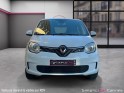 Renault twingo iii tce 95 intens occasion cannes (06) simplicicar simplicibike france