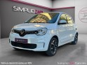 Renault twingo iii tce 95 intens occasion cannes (06) simplicicar simplicibike france