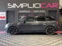 Mini clubman f54 cooper sd 190 ch finition john cooper works a - entrentien bmw - garantie 12 mois occasion  simplicicar aix...