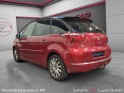 Citroen c4 picasso e-hdi 110 airdream exclusive black top bmp6 - garantie 12 mois occasion simplicicar lyon ouest simplicicar...