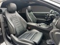 Mercedes classe e coupe 200 9g-tronic amg line/garantie 12 mois/origine france/toit ouvrant pano/burmester/camÉra......