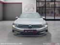 Volkswagen passat sw business 2.0 tdi evo 150 dsg7 business occasion simplicicar lille  simplicicar simplicibike france