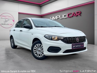 Fiat tipo 1.3l multijet 95cv s/s occasion simplicicar la fleche simplicicar simplicibike france