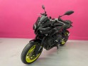 Yamaha mt 10 2016 fluo occasion simplicicar pertuis  simplicicar simplicibike france