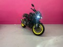 Yamaha mt 10 2016 fluo occasion simplicicar pertuis  simplicicar simplicibike france