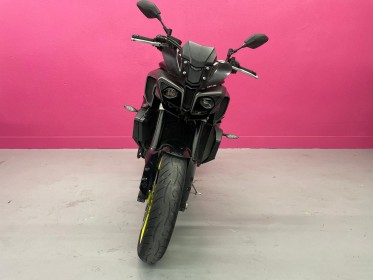 Yamaha mt 10 2016 fluo occasion simplicicar pertuis  simplicicar simplicibike france