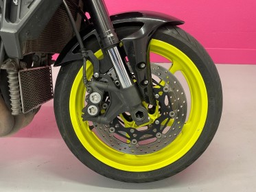 Yamaha mt 10 2016 fluo occasion simplicicar pertuis  simplicicar simplicibike france