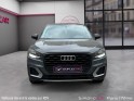 Audi q2 q2 35 tfsi cod 150 s tronic 7 s line occasion paris 17ème (75)(porte maillot) simplicicar simplicibike france