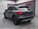 Audi q2 q2 35 tfsi cod 150 s tronic 7 s line occasion paris 17ème (75)(porte maillot) simplicicar simplicibike france