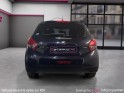 Peugeot 208 1.2 82ch style courroie neuve occasion montpellier (34) simplicicar simplicibike france