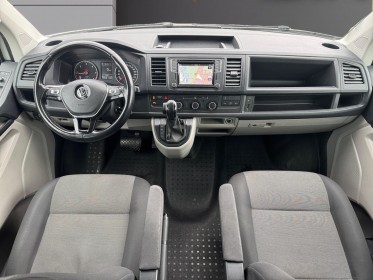 Volkswagen transporter procab l1 2.0 tdi 204 dsg7 4motion edition 30 occasion simplicicar rennes simplicicar simplicibike...