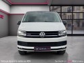 Volkswagen transporter procab l1 2.0 tdi 204 dsg7 4motion edition 30 occasion simplicicar rennes simplicicar simplicibike...