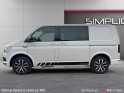 Volkswagen transporter procab l1 2.0 tdi 204 dsg7 4motion edition 30 occasion simplicicar rennes simplicicar simplicibike...