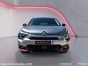 Citroen c4 c4 puretech 130 ss bvm6 feel pack occasion simplicicar frejus  simplicicar simplicibike france