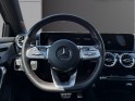 Mercedes classe a 200 d 8g-dct amg line occasion simplicicar frejus  simplicicar simplicibike france