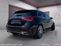 Mercedes classe a 200 d 8g-dct amg line occasion simplicicar frejus  simplicicar simplicibike france